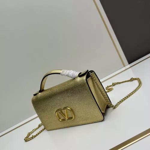 Replica Valentino AAA Quality Messenger Bags For Women #1276612 $82.00 USD for Wholesale