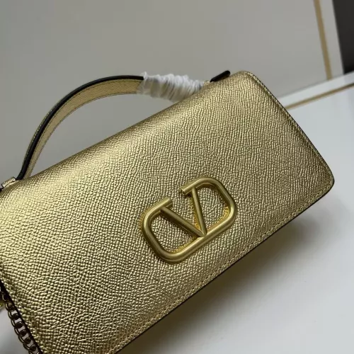 Replica Valentino AAA Quality Messenger Bags For Women #1276612 $82.00 USD for Wholesale