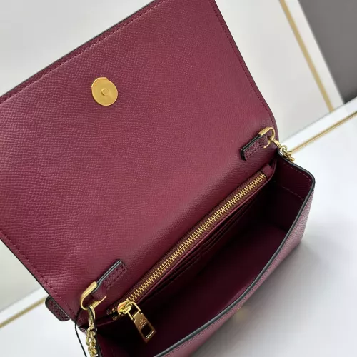 Replica Valentino AAA Quality Messenger Bags For Women #1276613 $82.00 USD for Wholesale