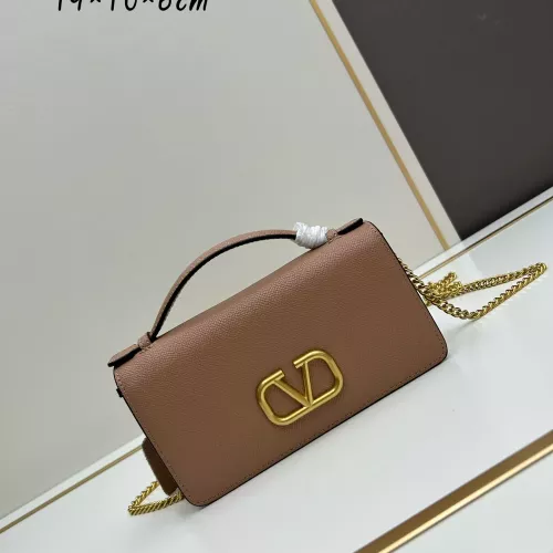 Valentino AAA Quality Messenger Bags For Women #1276614 $82.00 USD, Wholesale Replica Valentino AAA Quality Messenger Bags