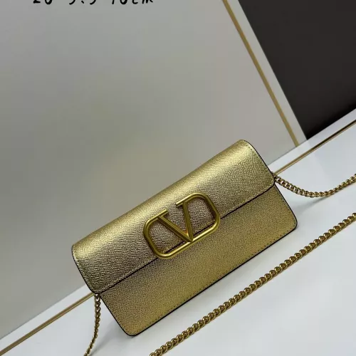 Valentino AAA Quality Messenger Bags For Women #1276648 $85.00 USD, Wholesale Replica Valentino AAA Quality Messenger Bags