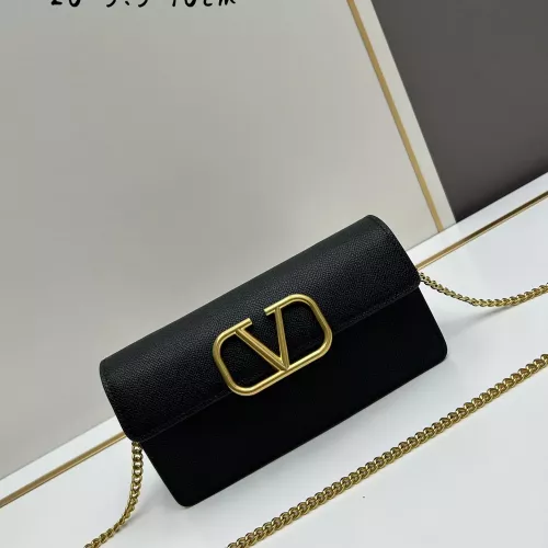 Valentino AAA Quality Messenger Bags For Women #1276649 $85.00 USD, Wholesale Replica Valentino AAA Quality Messenger Bags