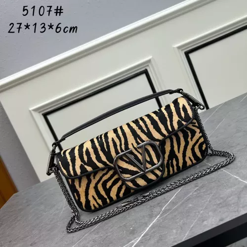 Valentino AAA Quality Messenger Bags For Women #1276657 $96.00 USD, Wholesale Replica Valentino AAA Quality Messenger Bags