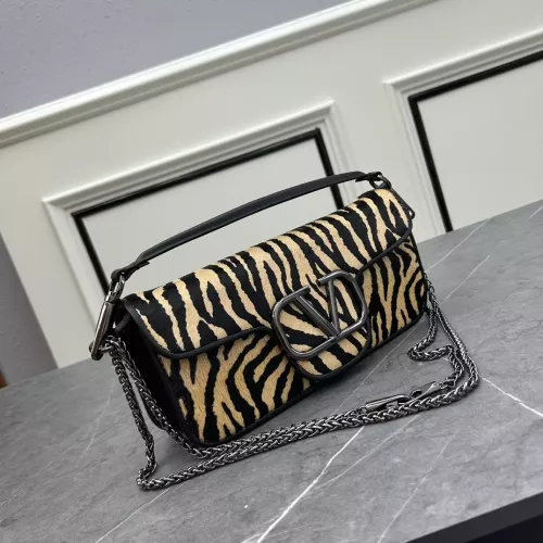 Replica Valentino AAA Quality Messenger Bags For Women #1276657 $96.00 USD for Wholesale