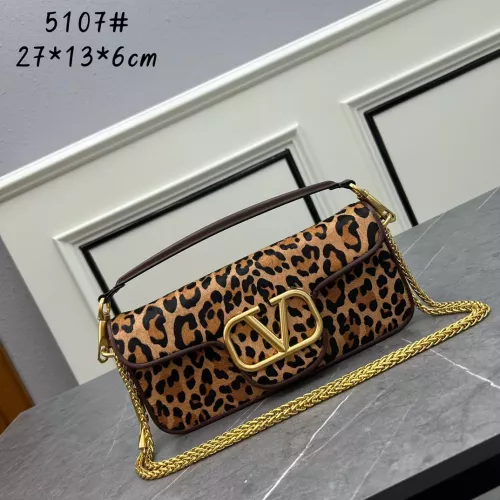 Valentino AAA Quality Messenger Bags For Women #1276659 $96.00 USD, Wholesale Replica Valentino AAA Quality Messenger Bags