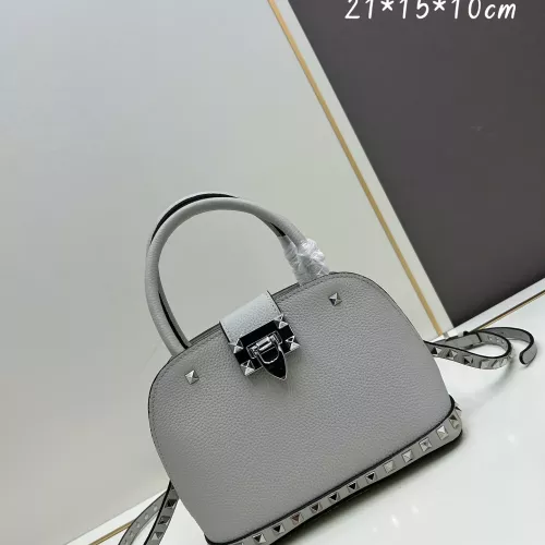 Valentino AAA Quality Handbags For Women #1276663 $96.00 USD, Wholesale Replica Valentino AAA Quality Handbags