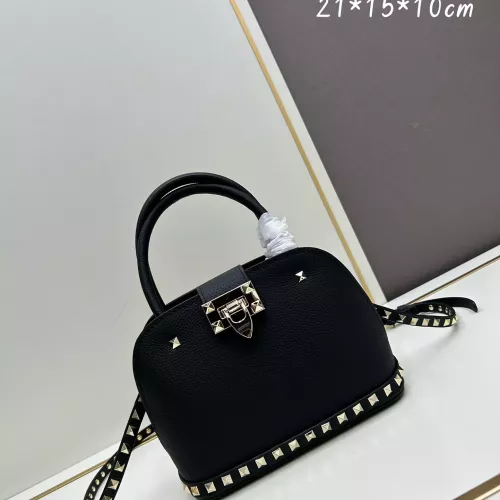 Valentino AAA Quality Handbags For Women #1276665 $96.00 USD, Wholesale Replica Valentino AAA Quality Handbags