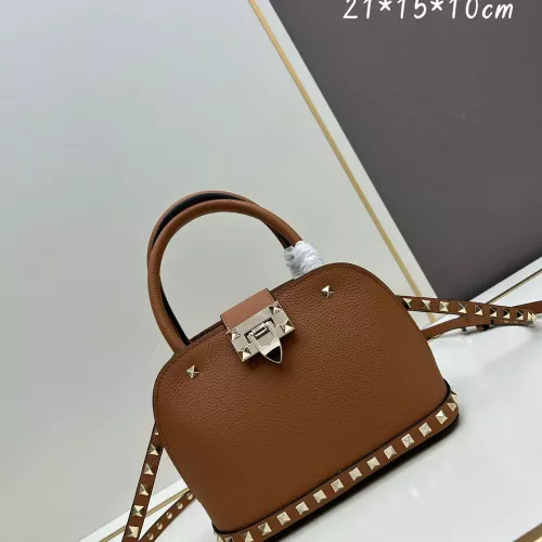 Valentino AAA Quality Handbags For Women #1276666 $96.00 USD, Wholesale Replica Valentino AAA Quality Handbags