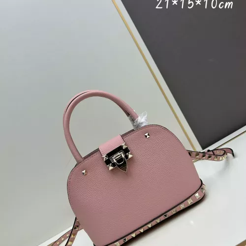 Valentino AAA Quality Handbags For Women #1276667 $96.00 USD, Wholesale Replica Valentino AAA Quality Handbags