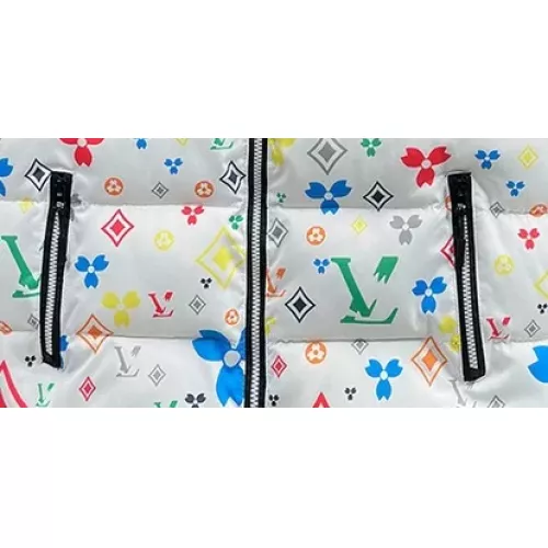 Replica Louis Vuitton LV Jackets Sleeveless For Men #1276679 $56.00 USD for Wholesale