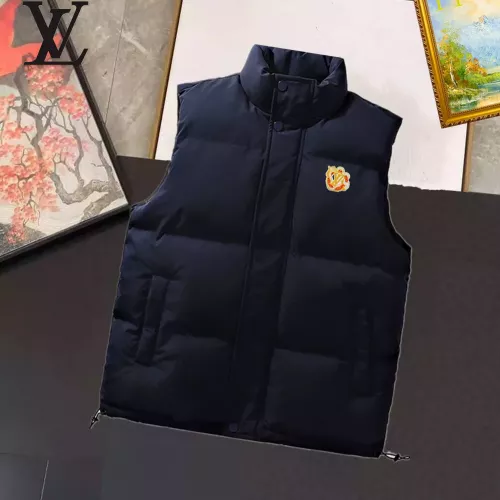 Louis Vuitton LV Jackets Sleeveless For Men #1276698 $56.00 USD, Wholesale Replica Louis Vuitton LV Jackets