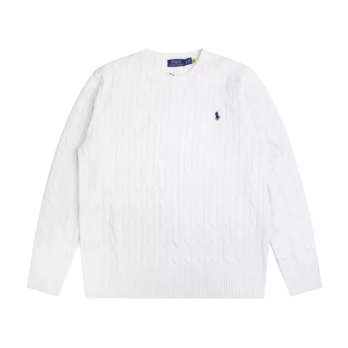 Ralph Lauren Polo Sweaters Long Sleeved For Unisex #1276718 $45.00 USD, Wholesale Replica Ralph Lauren Polo Sweaters