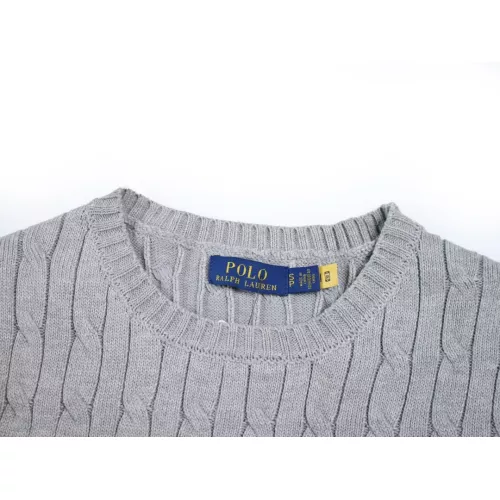 Replica Ralph Lauren Polo Sweaters Long Sleeved For Unisex #1276719 $45.00 USD for Wholesale