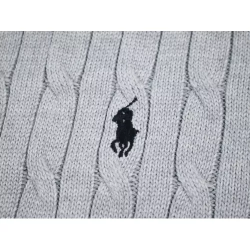 Replica Ralph Lauren Polo Sweaters Long Sleeved For Unisex #1276719 $45.00 USD for Wholesale