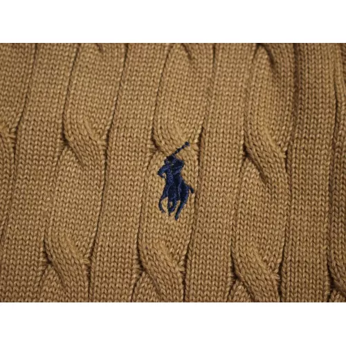 Replica Ralph Lauren Polo Sweaters Long Sleeved For Unisex #1276721 $45.00 USD for Wholesale