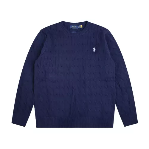 Ralph Lauren Polo Sweaters Long Sleeved For Unisex #1276722 $45.00 USD, Wholesale Replica Ralph Lauren Polo Sweaters