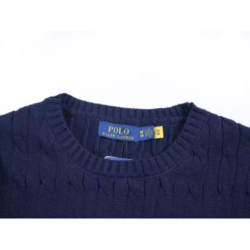 Replica Ralph Lauren Polo Sweaters Long Sleeved For Unisex #1276722 $45.00 USD for Wholesale