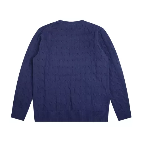 Replica Ralph Lauren Polo Sweaters Long Sleeved For Unisex #1276723 $45.00 USD for Wholesale