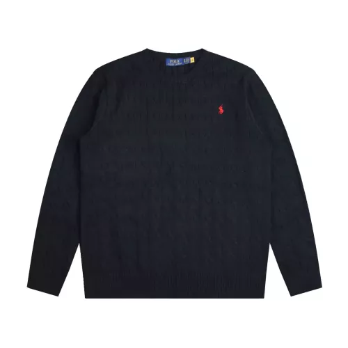 Ralph Lauren Polo Sweaters Long Sleeved For Unisex #1276724 $45.00 USD, Wholesale Replica Ralph Lauren Polo Sweaters