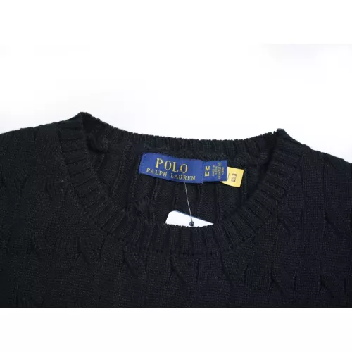 Replica Ralph Lauren Polo Sweaters Long Sleeved For Unisex #1276724 $45.00 USD for Wholesale