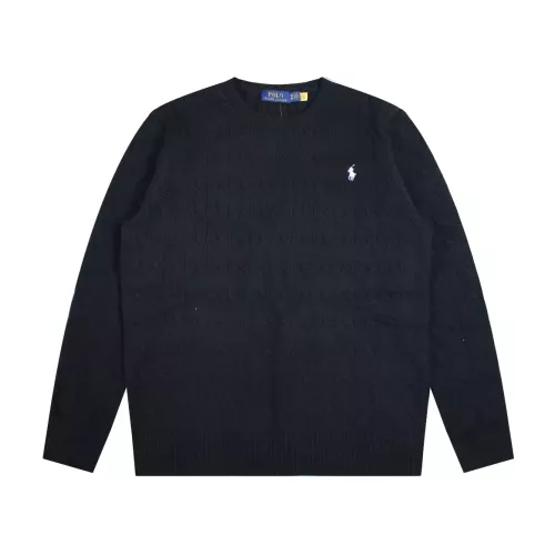 Ralph Lauren Polo Sweaters Long Sleeved For Unisex #1276725 $45.00 USD, Wholesale Replica Ralph Lauren Polo Sweaters