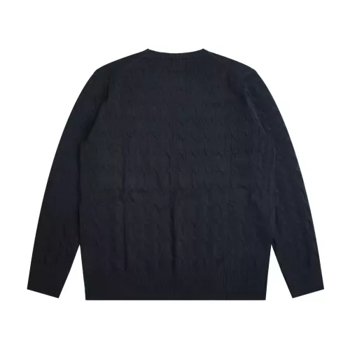 Replica Ralph Lauren Polo Sweaters Long Sleeved For Unisex #1276725 $45.00 USD for Wholesale