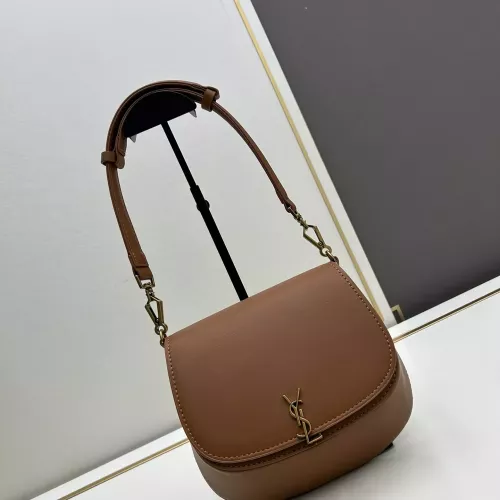 Yves Saint Laurent YSL AAA Quality Shoulder Bags For Women #1276726 $80.00 USD, Wholesale Replica Yves Saint Laurent YSL AAA Quality Shoulder Bags