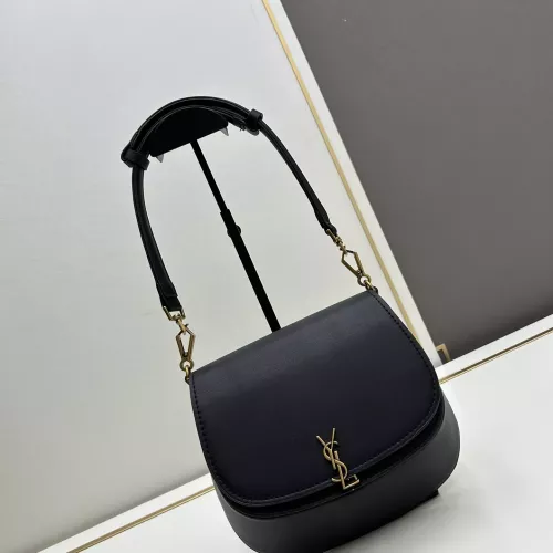 Yves Saint Laurent YSL AAA Quality Shoulder Bags For Women #1276727 $80.00 USD, Wholesale Replica Yves Saint Laurent YSL AAA Quality Shoulder Bags