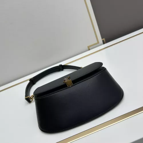 Replica Yves Saint Laurent YSL AAA Quality Shoulder Bags For Women #1276727 $80.00 USD for Wholesale