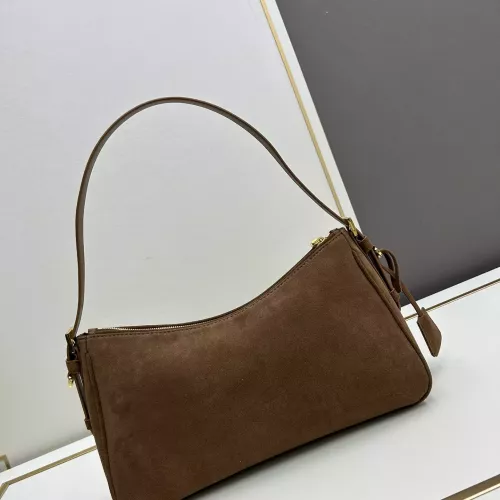 Replica Prada AAA Quality Shoulder Bags For Women #1276743 $115.00 USD for Wholesale