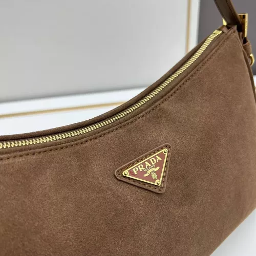 Replica Prada AAA Quality Shoulder Bags For Women #1276743 $115.00 USD for Wholesale