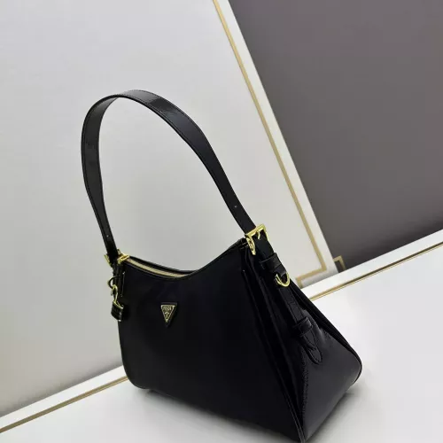 Replica Prada AAA Quality Shoulder Bags For Women #1276747 $115.00 USD for Wholesale