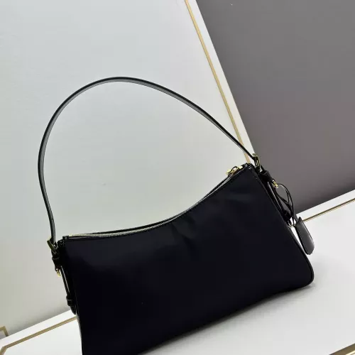 Replica Prada AAA Quality Shoulder Bags For Women #1276747 $115.00 USD for Wholesale