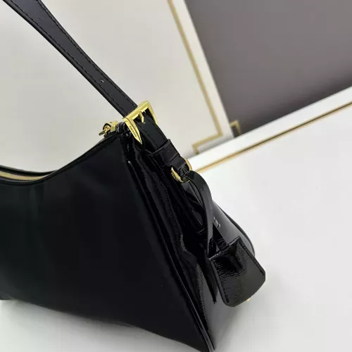 Replica Prada AAA Quality Shoulder Bags For Women #1276747 $115.00 USD for Wholesale