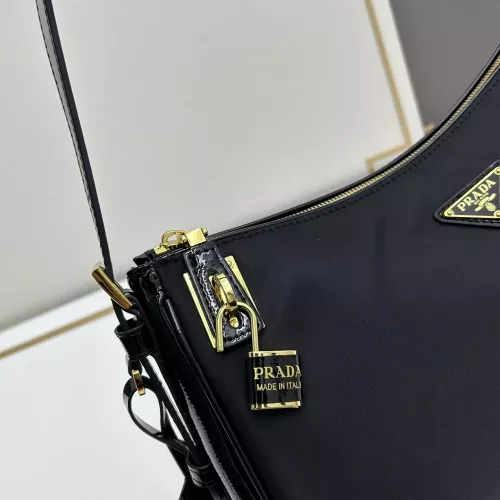 Replica Prada AAA Quality Shoulder Bags For Women #1276747 $115.00 USD for Wholesale