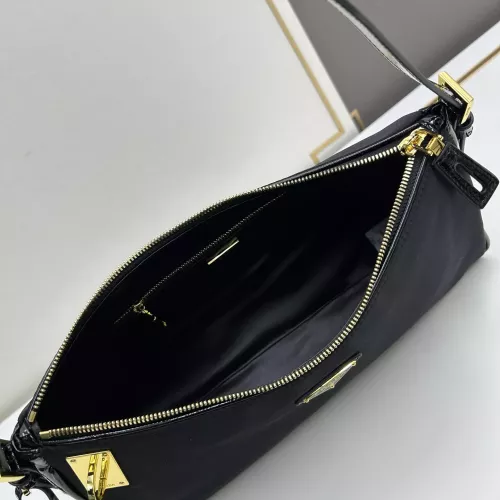 Replica Prada AAA Quality Shoulder Bags For Women #1276747 $115.00 USD for Wholesale