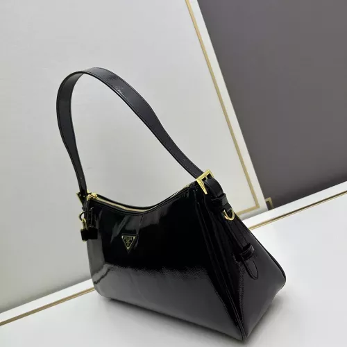 Replica Prada AAA Quality Shoulder Bags For Women #1276749 $115.00 USD for Wholesale