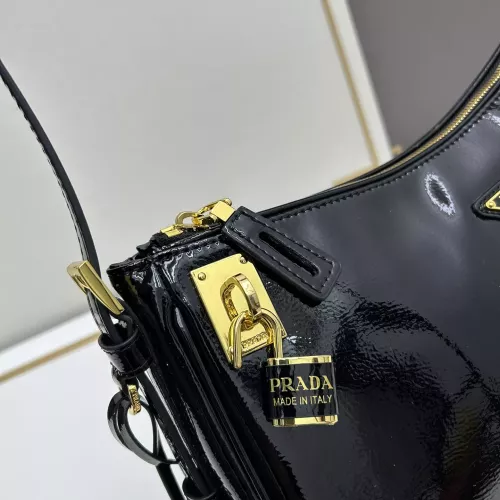 Replica Prada AAA Quality Shoulder Bags For Women #1276749 $115.00 USD for Wholesale