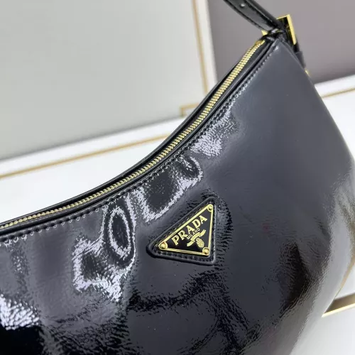 Replica Prada AAA Quality Shoulder Bags For Women #1276749 $115.00 USD for Wholesale