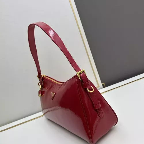 Replica Prada AAA Quality Shoulder Bags For Women #1276750 $115.00 USD for Wholesale