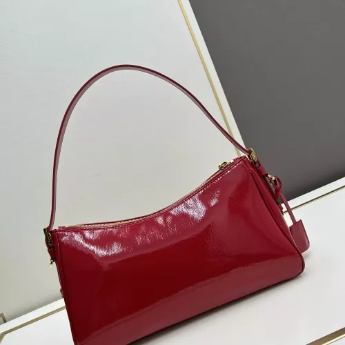 Replica Prada AAA Quality Shoulder Bags For Women #1276750 $115.00 USD for Wholesale