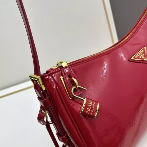 Replica Prada AAA Quality Shoulder Bags For Women #1276750 $115.00 USD for Wholesale