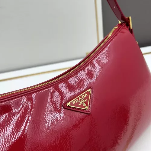 Replica Prada AAA Quality Shoulder Bags For Women #1276750 $115.00 USD for Wholesale