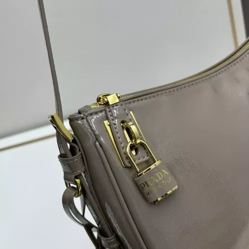 Replica Prada AAA Quality Shoulder Bags For Women #1276753 $115.00 USD for Wholesale