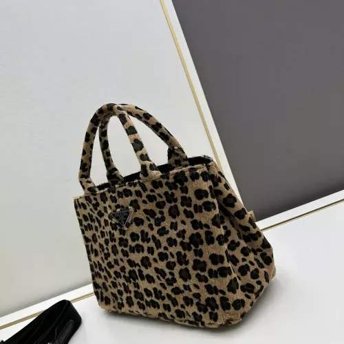 Replica Prada AAA Quality Handbags For Women #1276756 $88.00 USD for Wholesale