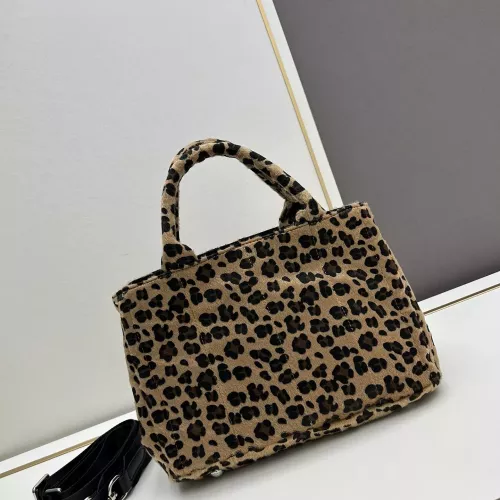 Replica Prada AAA Quality Handbags For Women #1276756 $88.00 USD for Wholesale