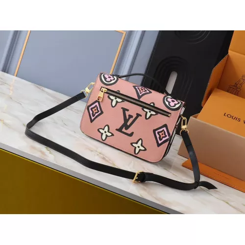 Replica Louis Vuitton AAA Quality Messenger Bags For Women #1276773 $60.00 USD for Wholesale