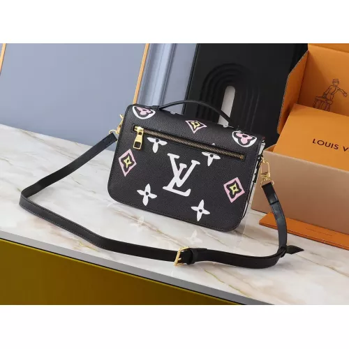 Replica Louis Vuitton AAA Quality Messenger Bags For Women #1276776 $60.00 USD for Wholesale