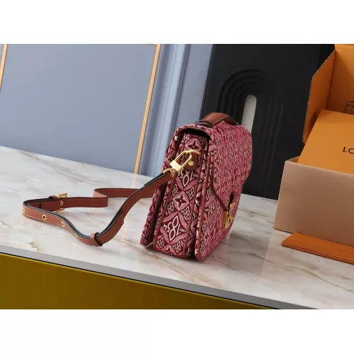 Replica Louis Vuitton AAA Quality Messenger Bags For Women #1276783 $64.00 USD for Wholesale