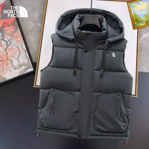 The North Face Jackets Sleeveless For Men #1276791 $56.00 USD, Wholesale Replica The North Face Jackets